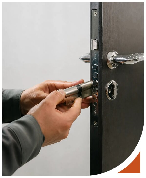 Замена замков Mul T Lock с выездом в Кинели круглосуточно