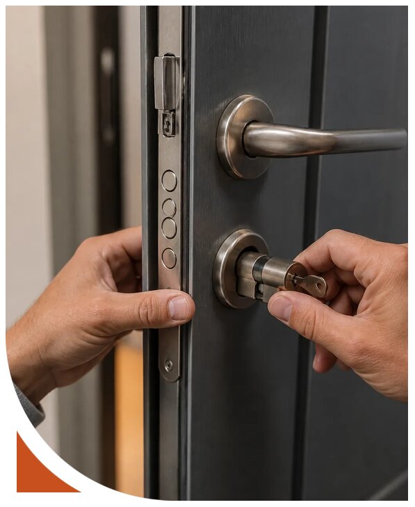 Срочная замена замков Abloy в Кинели от 6622 р. | Разлок-Кнл