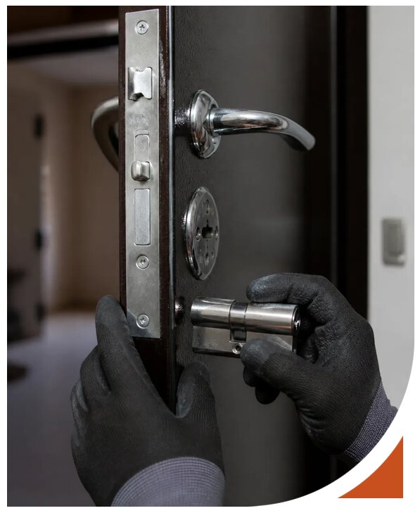 Замена замков Abloy срочно с гарантией и выездом в Кинели