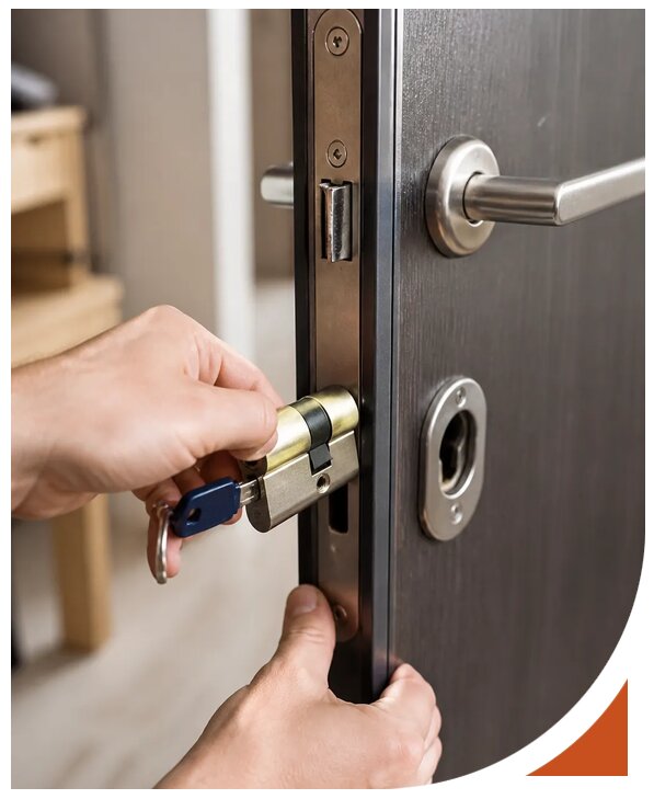 Профессиональный ремонт замков Mul T Lock с выездом в Кинели