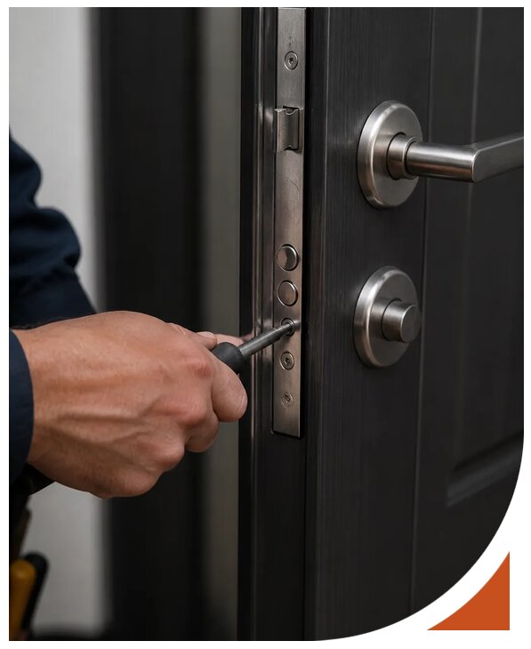 Ремонт замков Abloy с выездом мастера на дом в Кинели